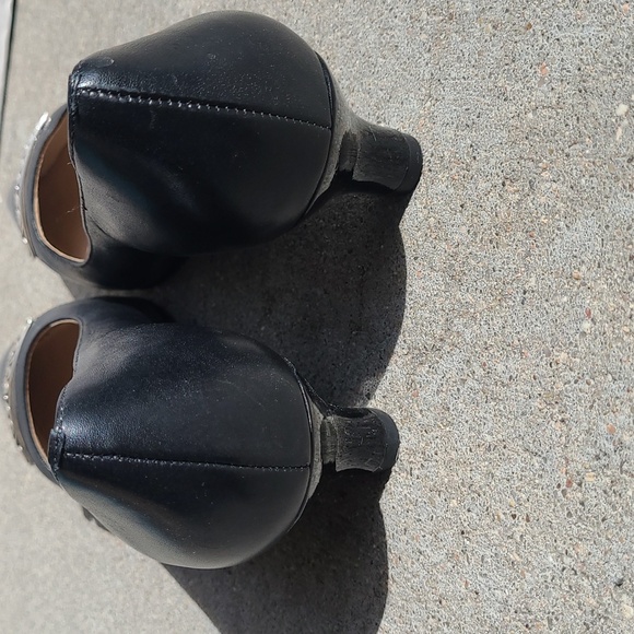 Brighton dress shoe size 7.5 M - Picture 3 of 8